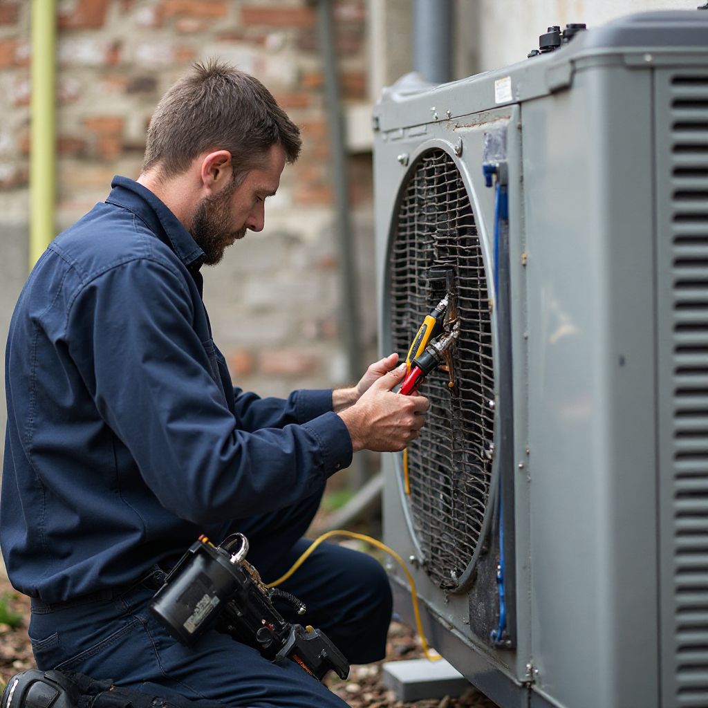 AC Repair Service